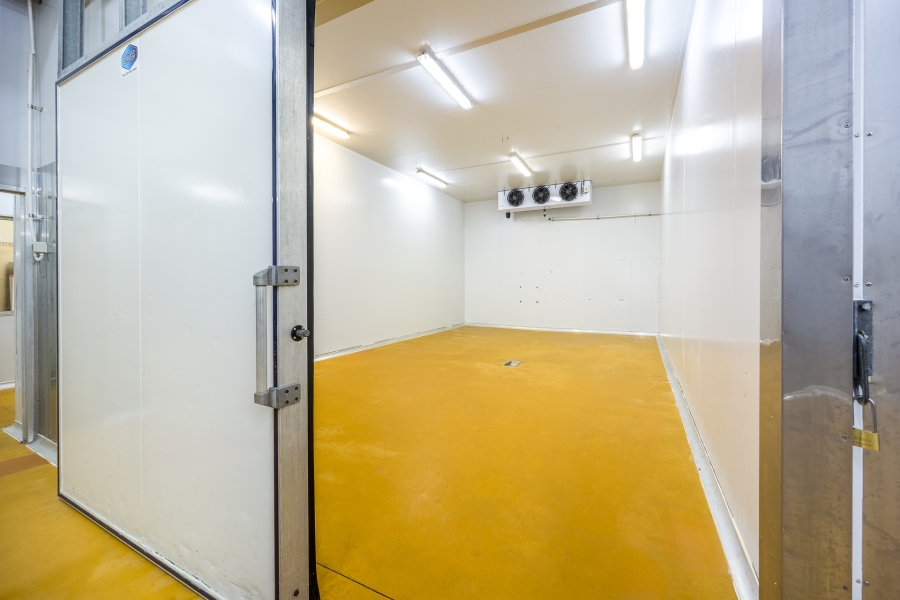 Commercial Property for Sale in Brackenfell Industrial Western Cape